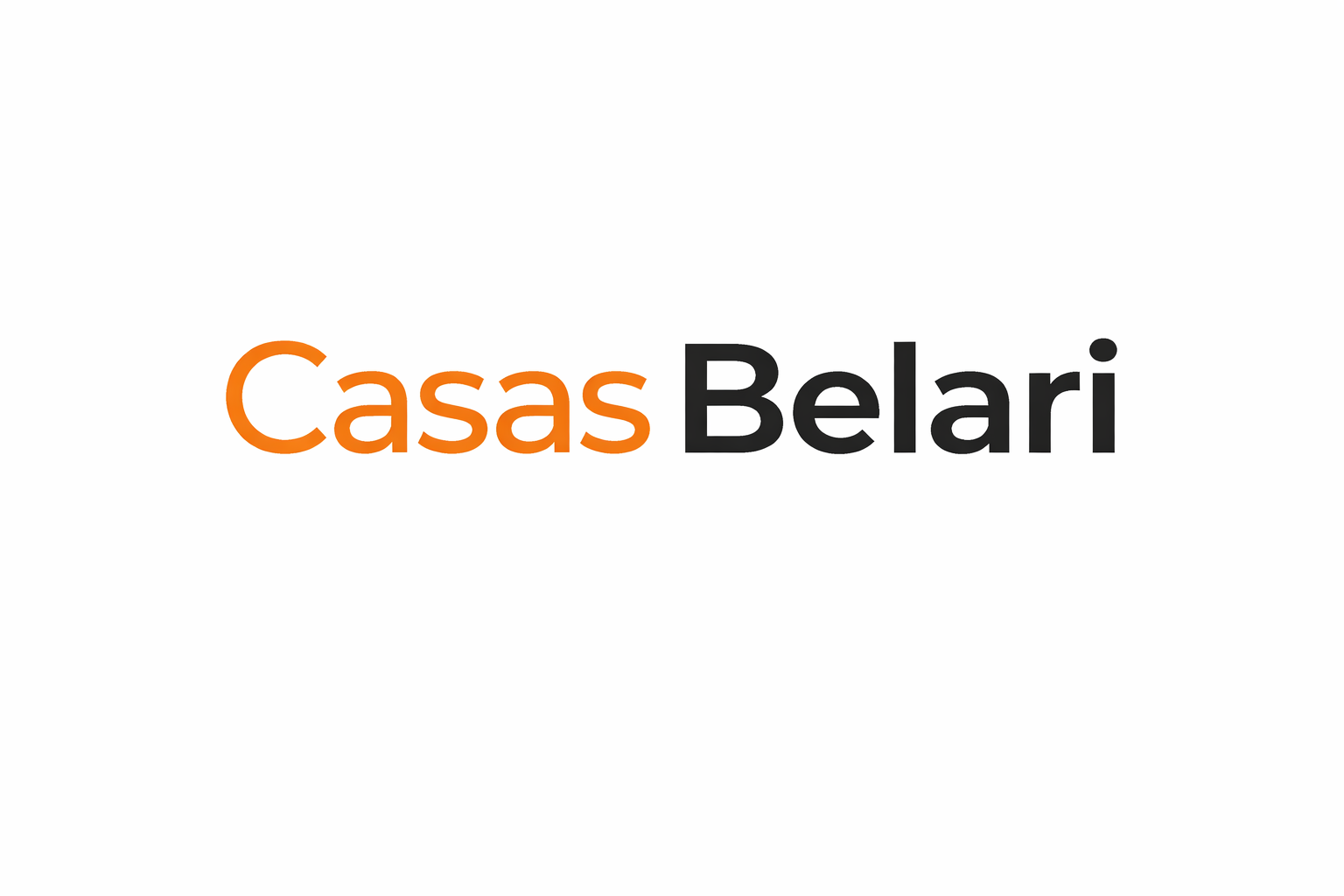 Casa Belarii